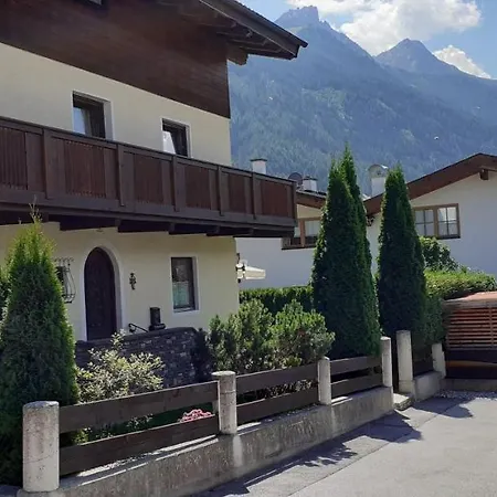 Rungger Apartamento *