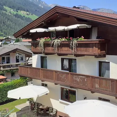 Rungger * Neustift im Stubaital