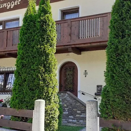 Apartamento Rungger Neustift im Stubaital