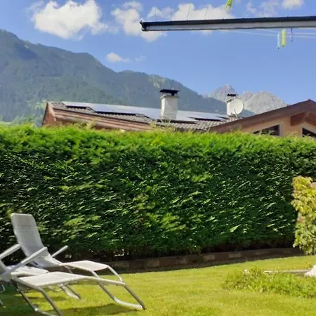 Appartement Rungger *