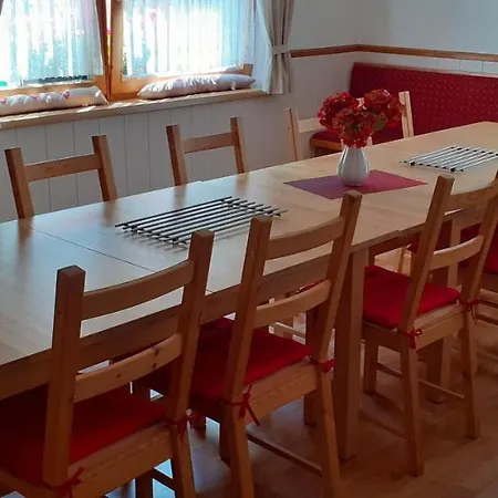 Rungger Appartement *