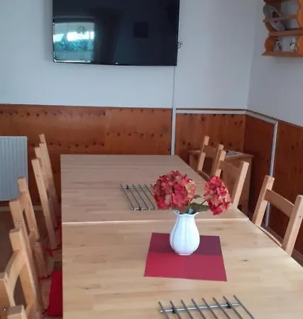 Rungger Lägenhet Neustift im Stubaital