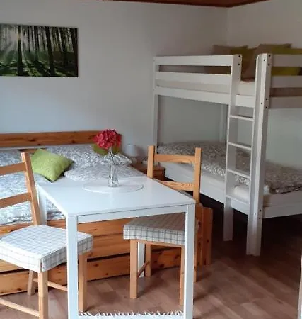 Rungger Appartement