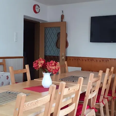 Lägenhet Rungger Neustift im Stubaital