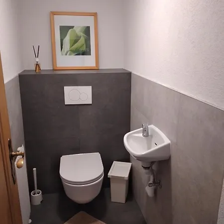 Rungger Lejlighed Neustift im Stubaital