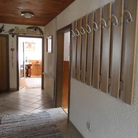 Rungger Appartement *