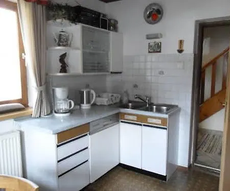 Rungger Appartement
