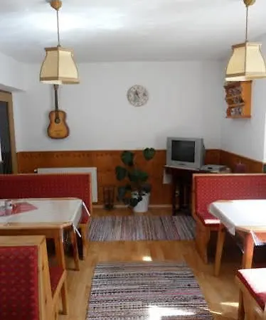 Appartement Rungger