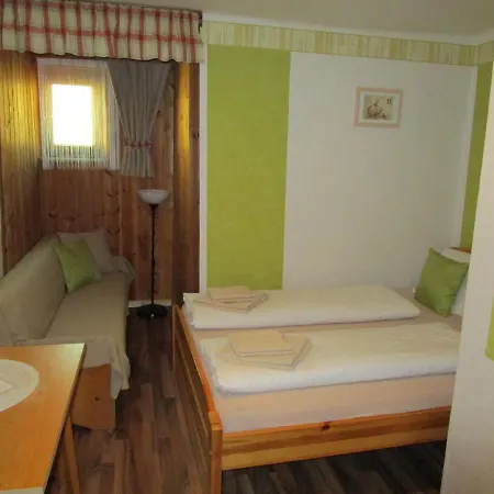 Rungger Appartement *