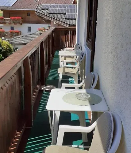 Rungger * Neustift im Stubaital