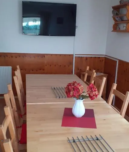 Rungger Apartamento Neustift im Stubaital