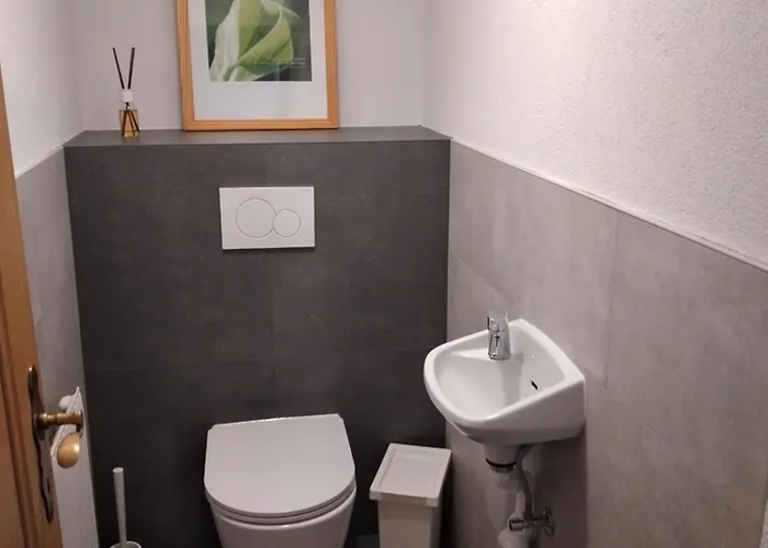 Rungger Apartamento Neustift im Stubaital