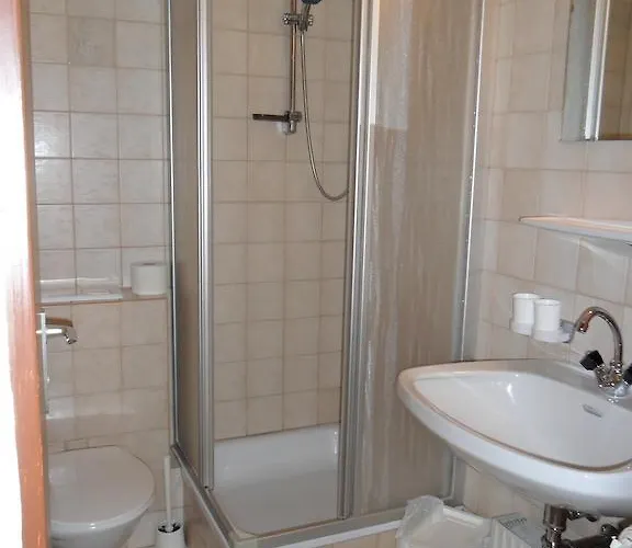 Apartamento Rungger Neustift im Stubaital