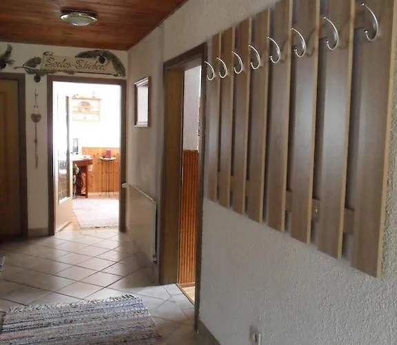 Rungger Apartamento *