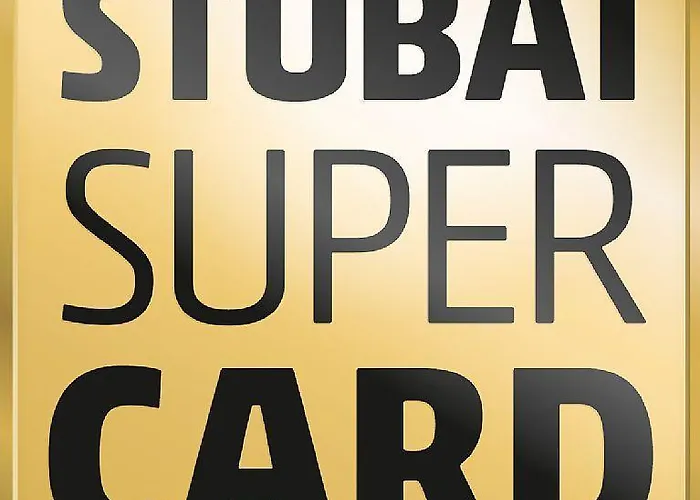 Apartamento Rungger *