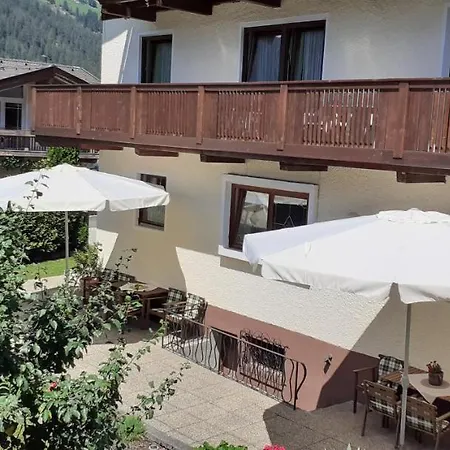 Appartement Rungger *