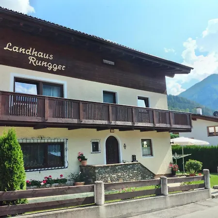 Appartement Rungger Neustift im Stubaital