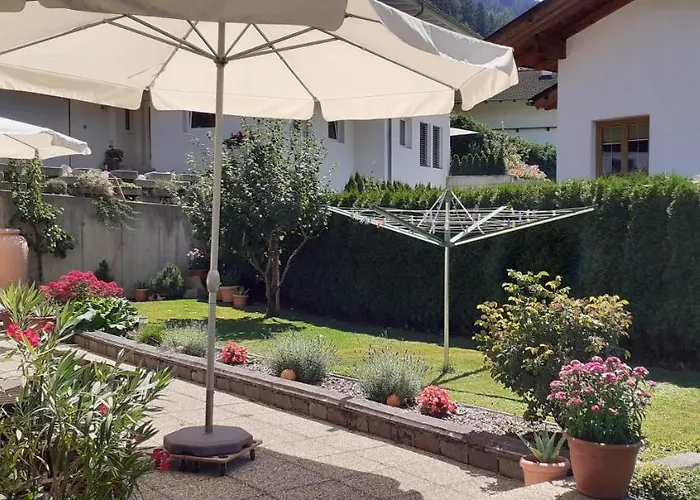 Rungger * Neustift im Stubaital