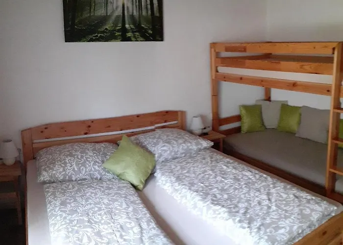 Appartement Rungger Neustift im Stubaital