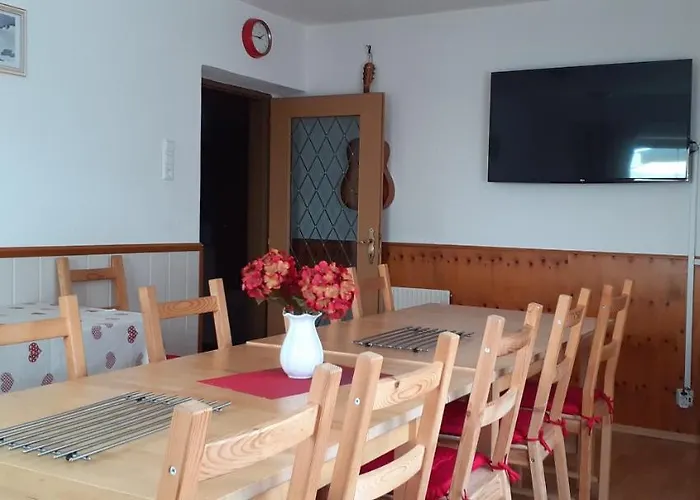 Lägenhet Rungger Neustift im Stubaital