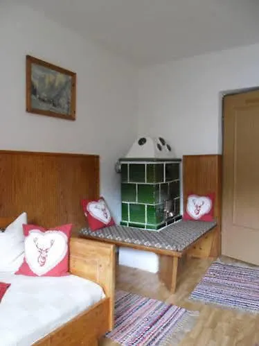 Rungger * Neustift im Stubaital